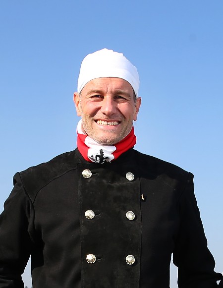 Portraitfoto  Udo Perchtold 01
